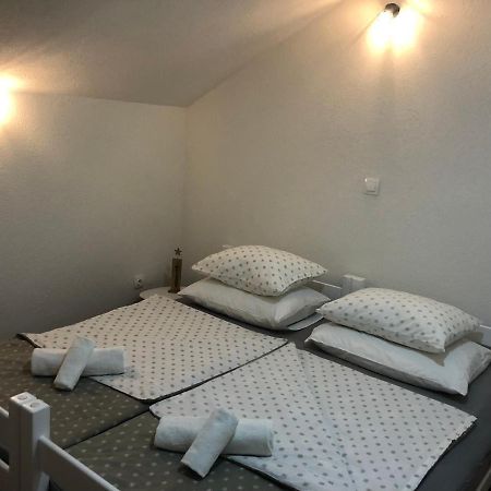 Apartmani Kaic Livno Exteriér fotografie