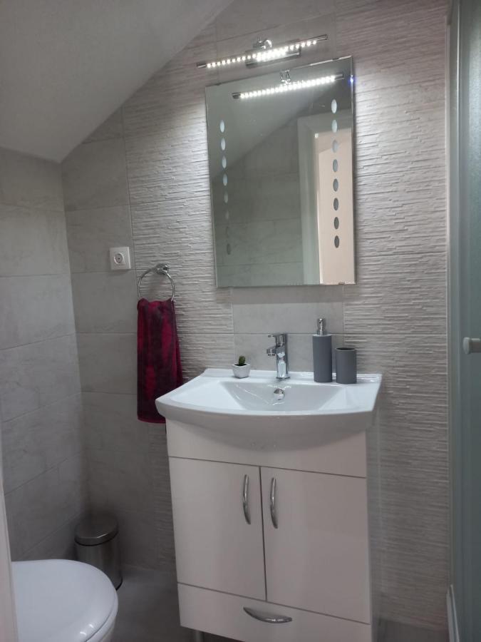 Apartmani Kaic Livno Exteriér fotografie