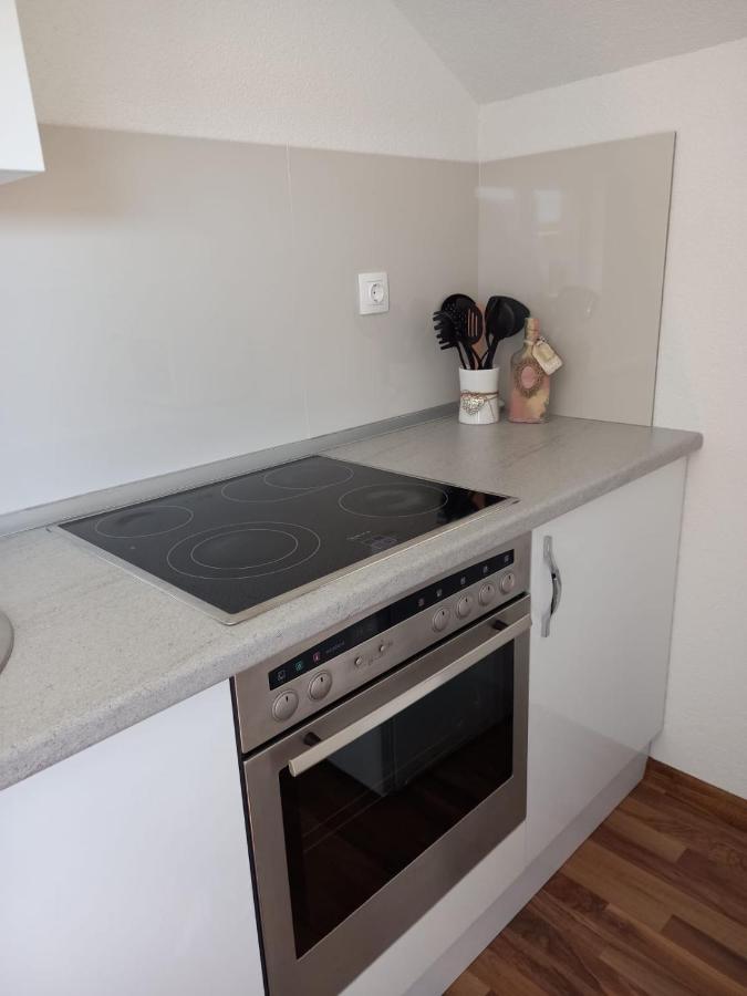 Apartmani Kaic Livno Exteriér fotografie