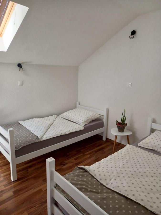 Apartmani Kaic Livno Exteriér fotografie