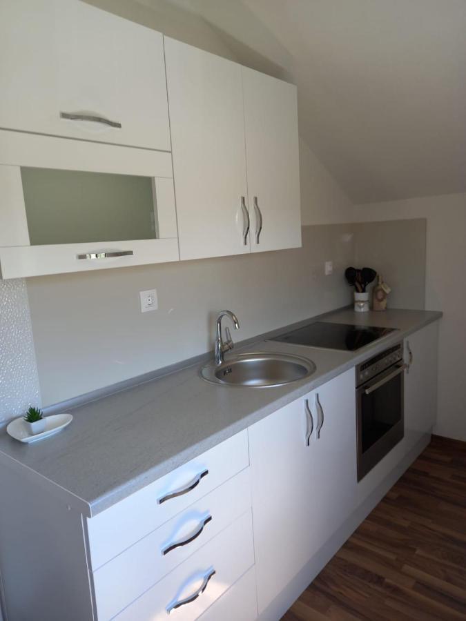 Apartmani Kaic Livno Exteriér fotografie