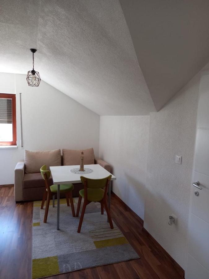 Apartmani Kaic Livno Exteriér fotografie