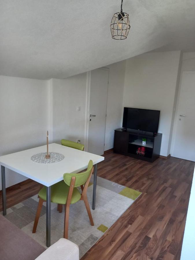 Apartmani Kaic Livno Exteriér fotografie