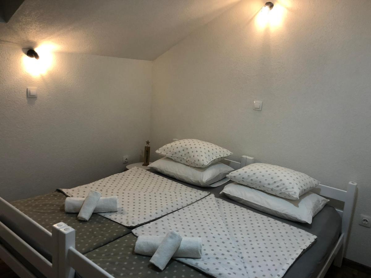 Apartmani Kaic Livno Exteriér fotografie