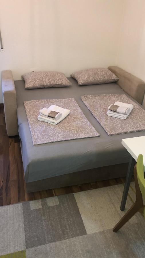 Apartmani Kaic Livno Exteriér fotografie