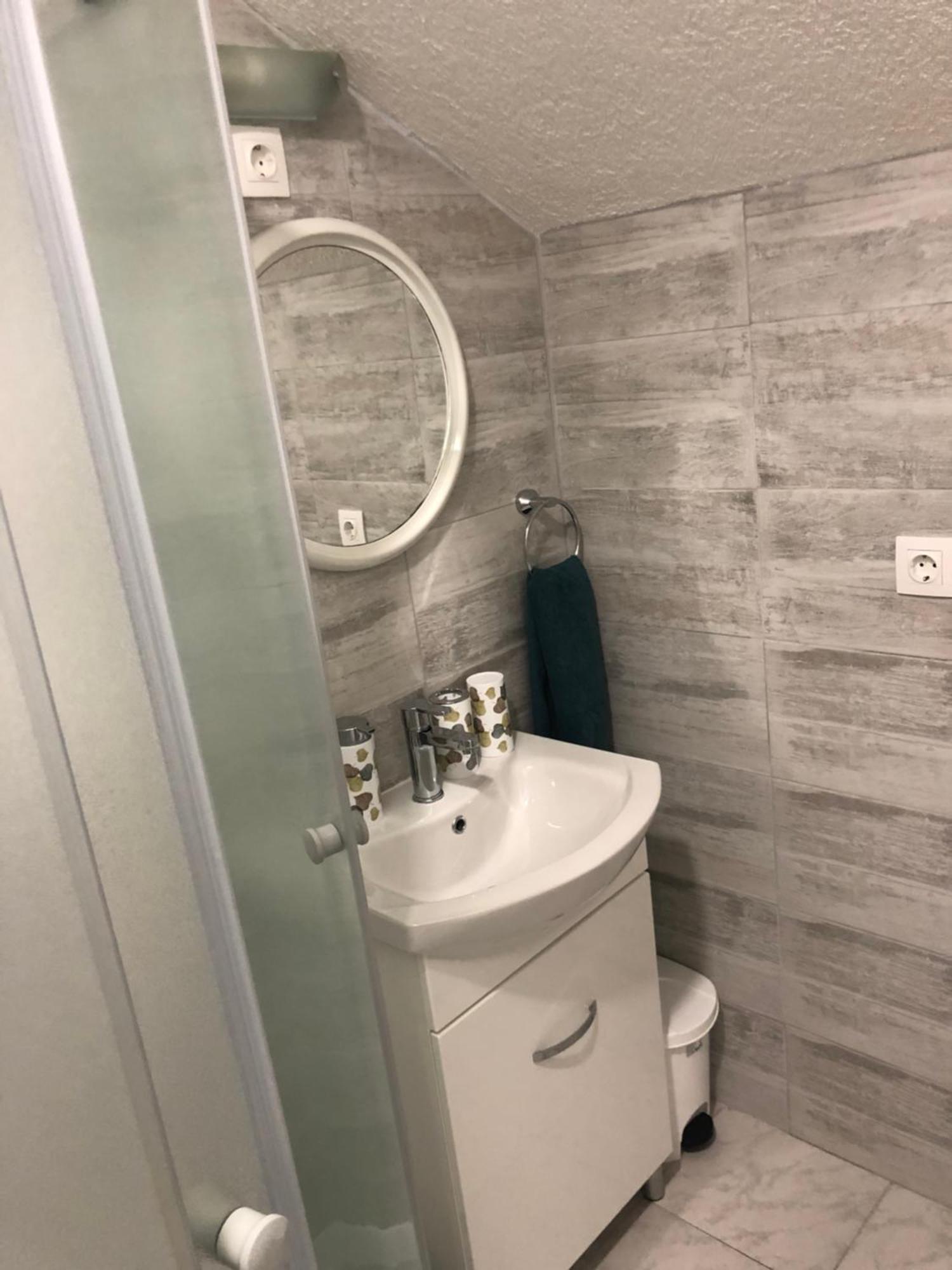 Apartmani Kaic Livno Pokoj fotografie