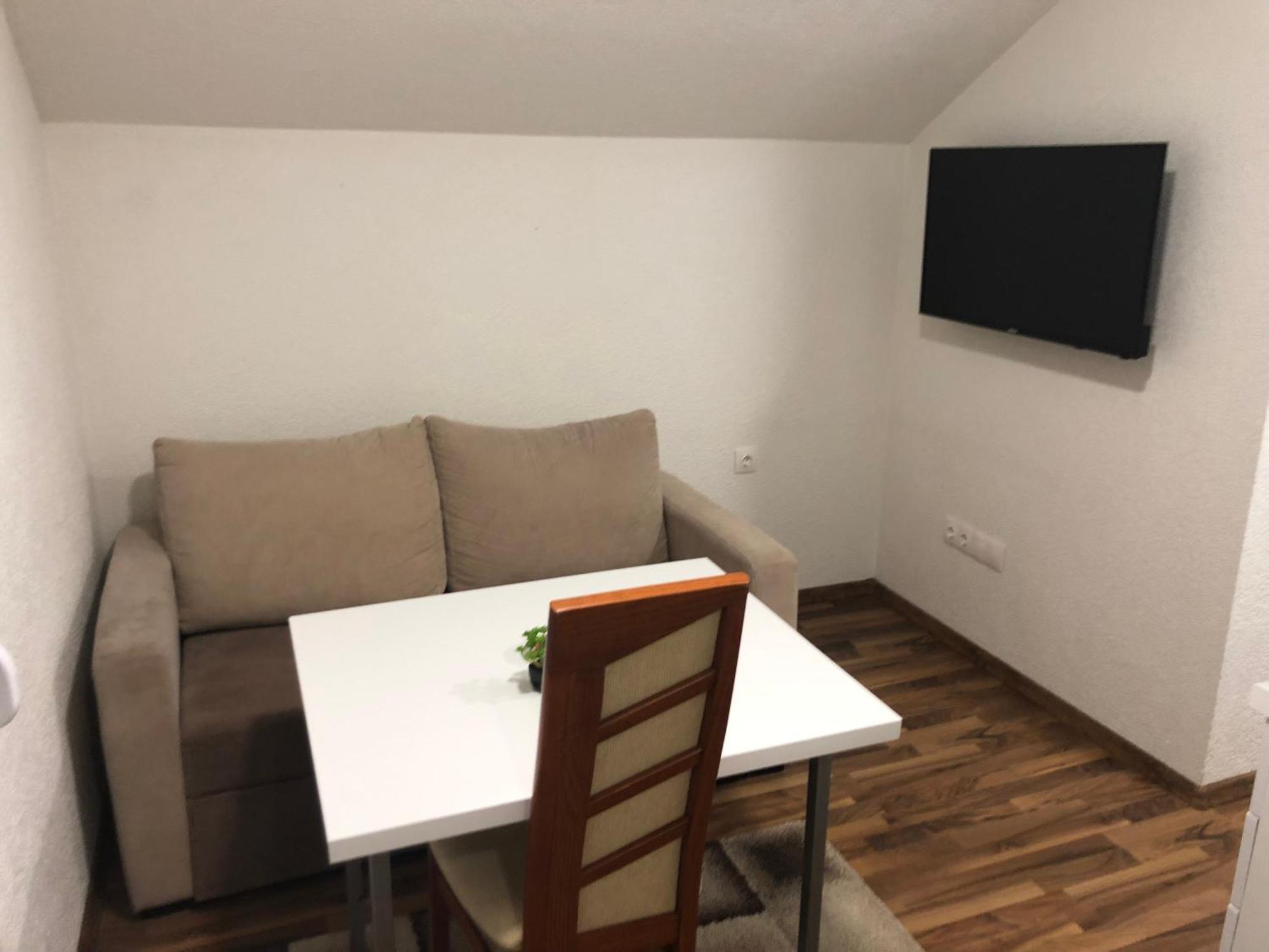 Apartmani Kaic Livno Pokoj fotografie