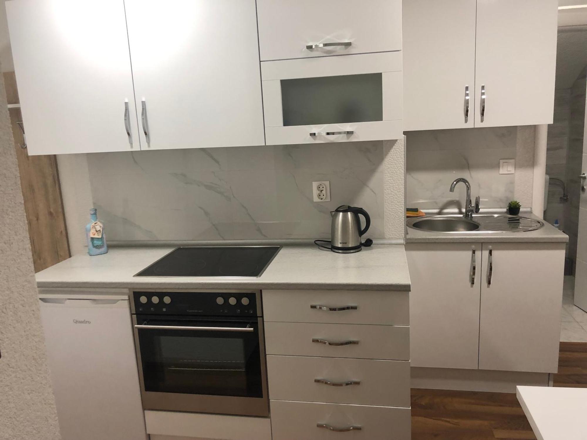 Apartmani Kaic Livno Pokoj fotografie