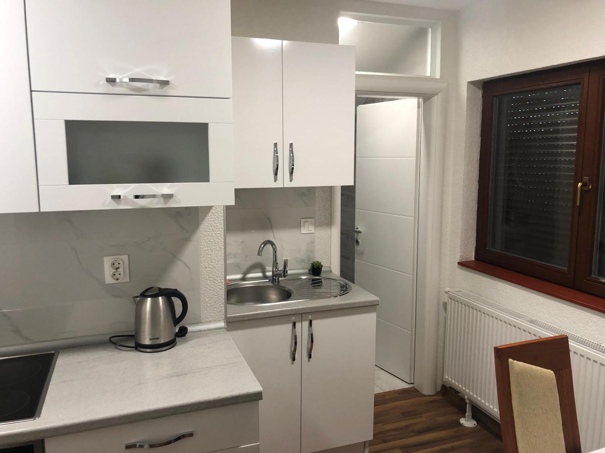 Apartmani Kaic Livno Pokoj fotografie