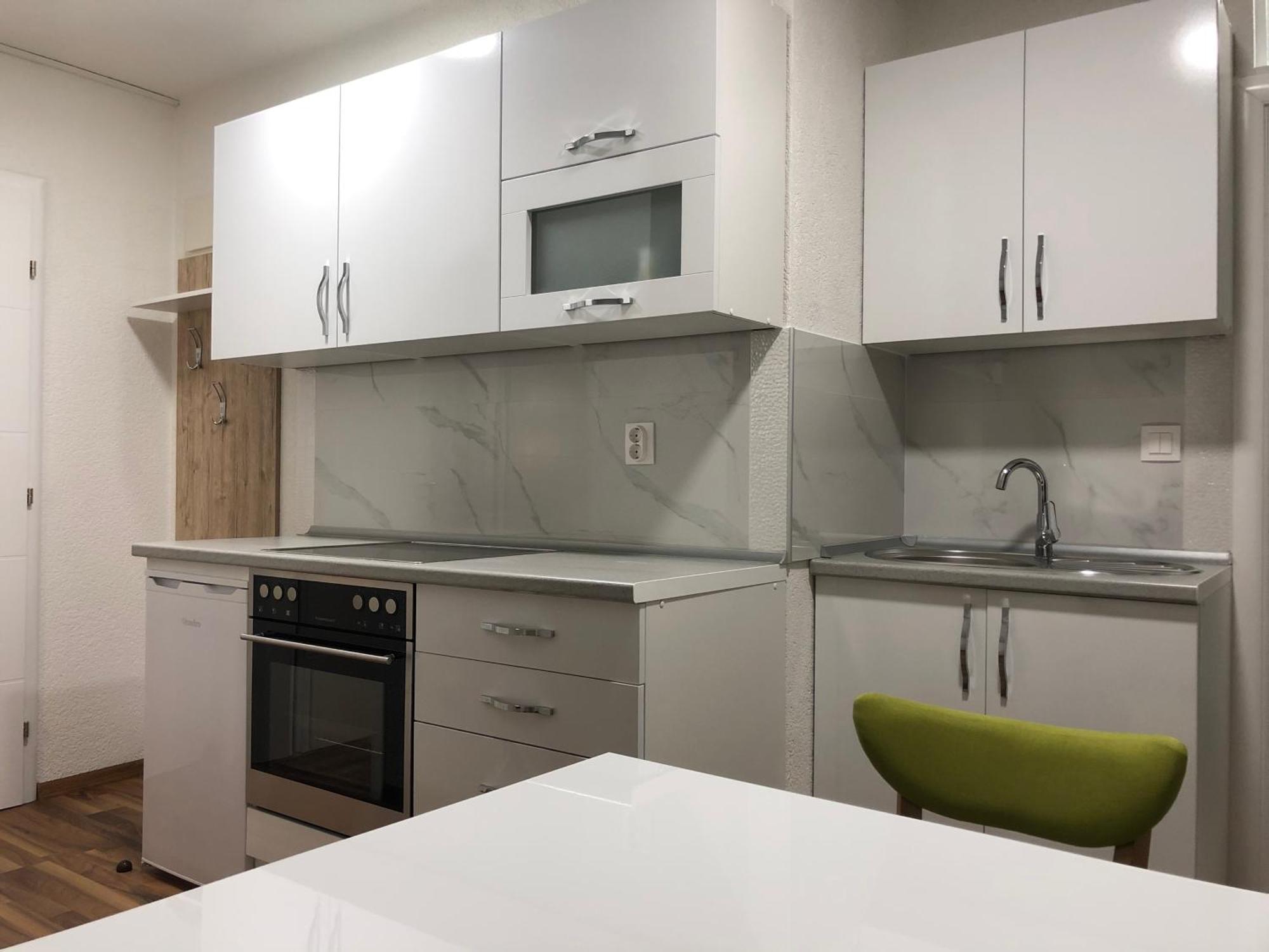 Apartmani Kaic Livno Pokoj fotografie