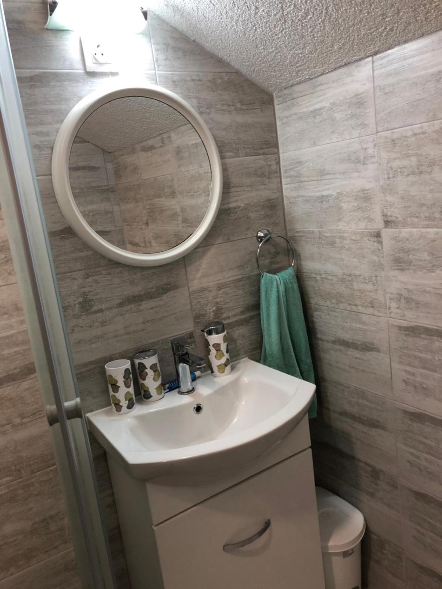 Apartmani Kaic Livno Pokoj fotografie