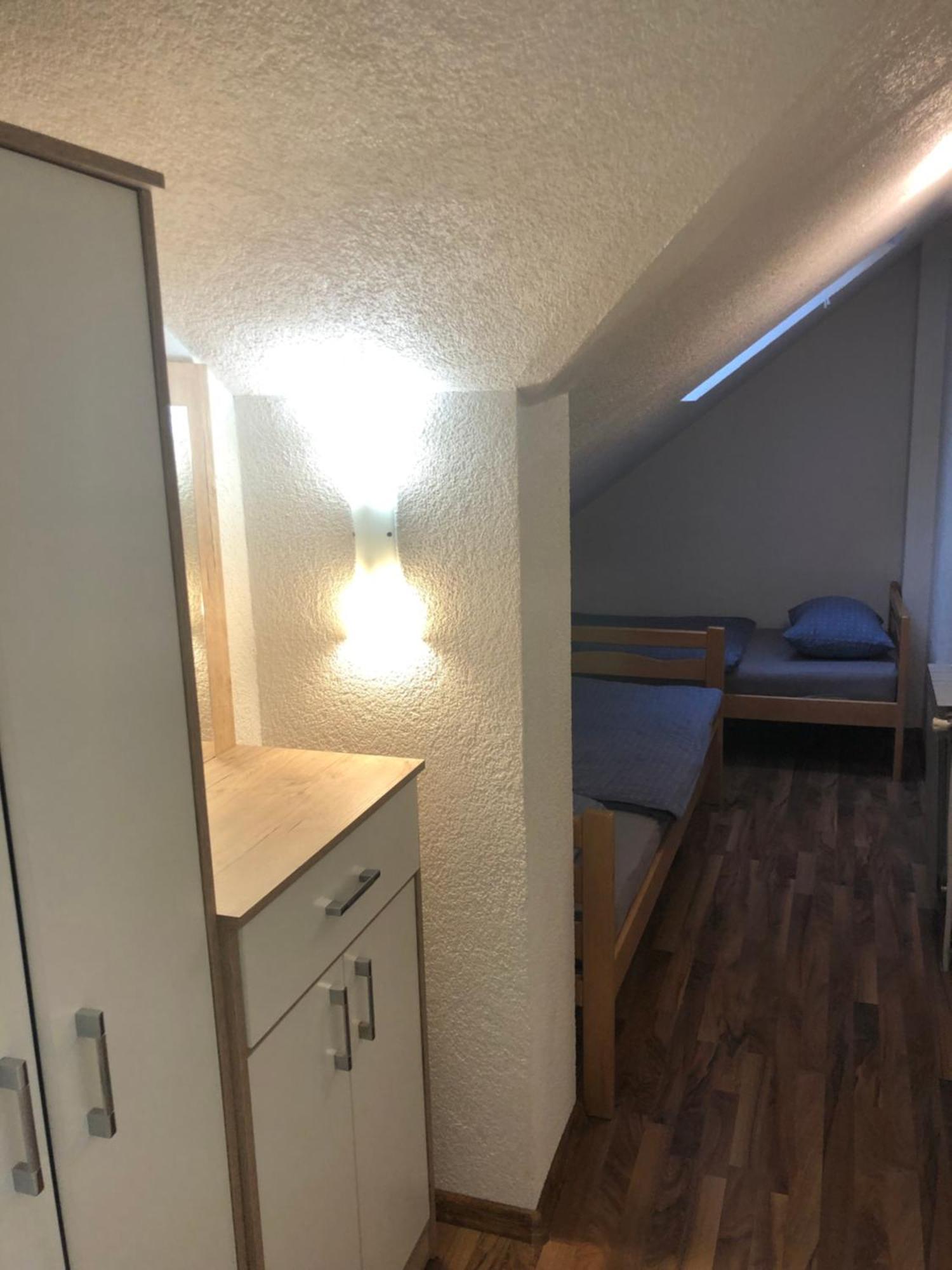 Apartmani Kaic Livno Pokoj fotografie