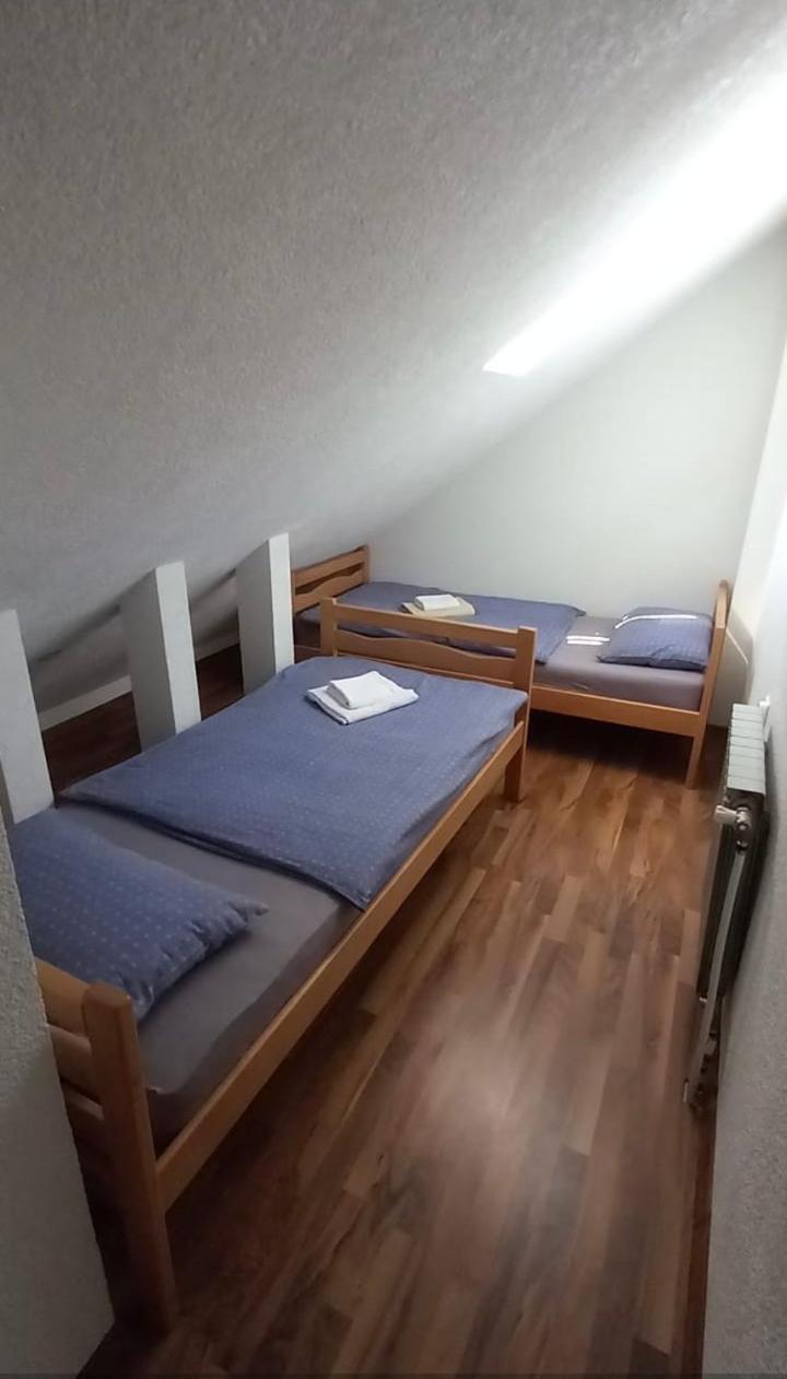 Apartmani Kaic Livno Pokoj fotografie